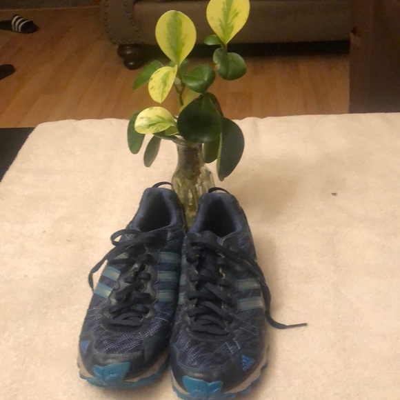 Adidas Men’s Trail Running Shoes - Picture 9 of 9